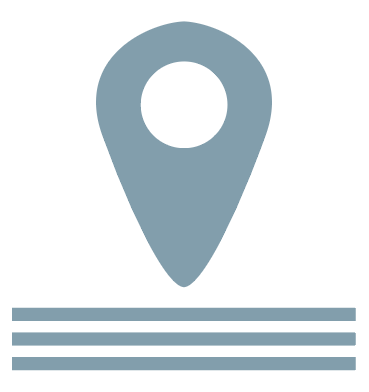 maps of all floors of the library